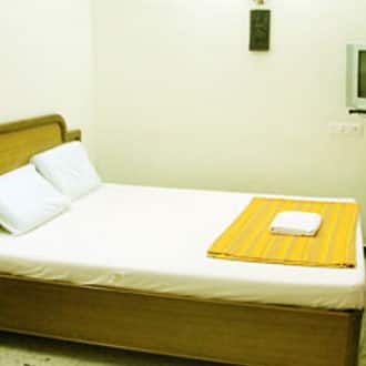 L Ocean Guest House, Pondicherry 4